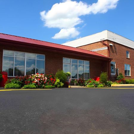 Rodeway Inn Columbia Esterno foto