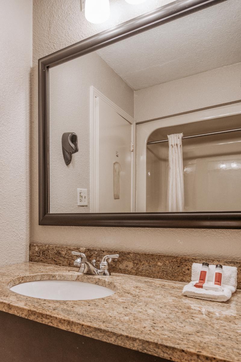Rodeway Inn Columbia Esterno foto