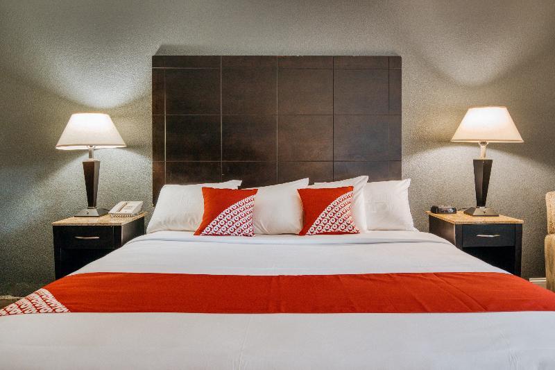 Rodeway Inn Columbia Esterno foto